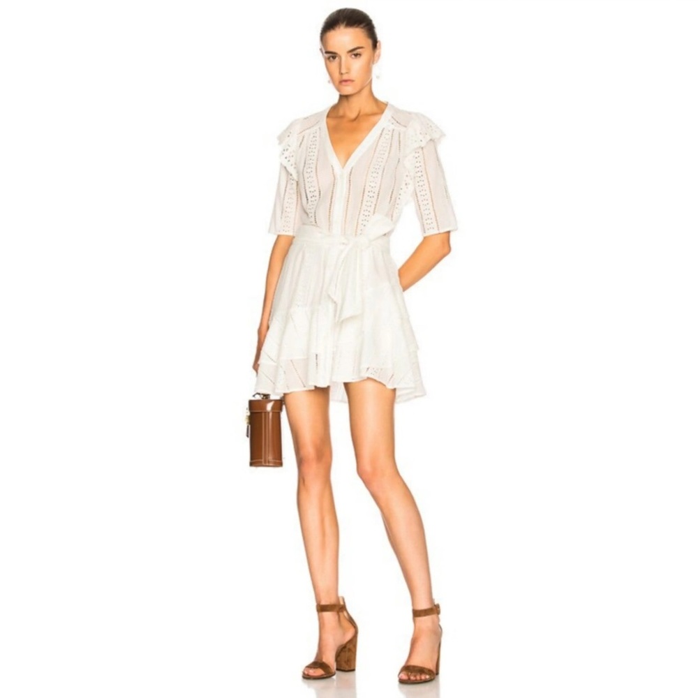 Veronica Beard sima dress